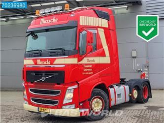 Volvo FH 420 6X2 NL-Truck VEB+ Liftachse Euro 6