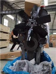 Weichai WP6G125E22 engine for construction machinery