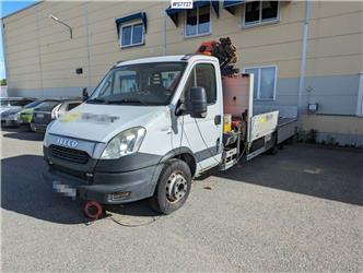 Iveco Daily 70C17A