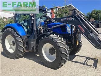 New Holland t 6.155