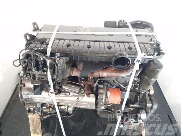 Mercedes-Benz OM926LA.EEV/2-00 Econic Spec Engines