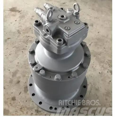 Hitachi ZX650-3 Swing Gearbox Reduction 9191672 ZX650 Transmission