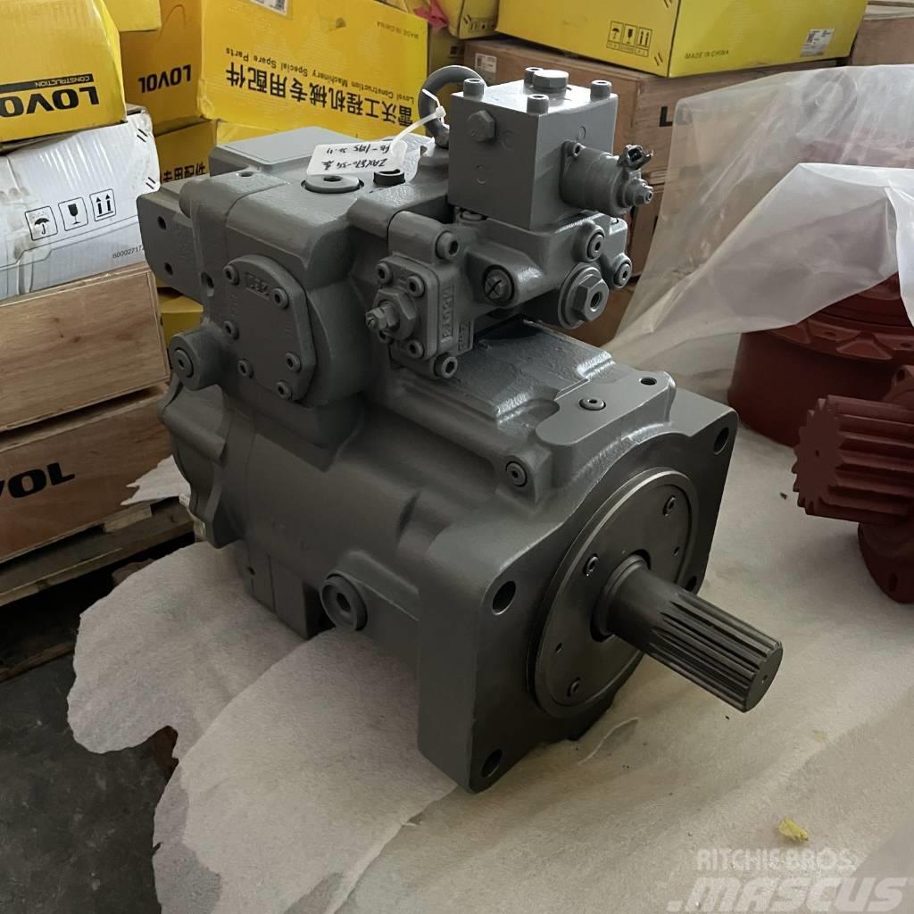 Hitachi zx850-6 Main Pump K3v280S-140L-OE41-V 4447599 Transmission