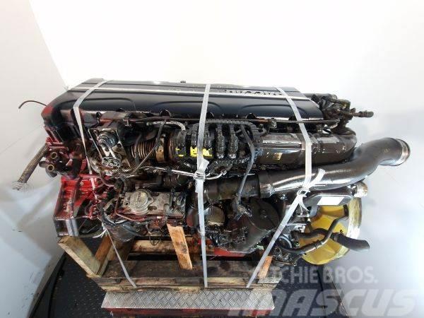 DAF MX-11 291 H1 Engines