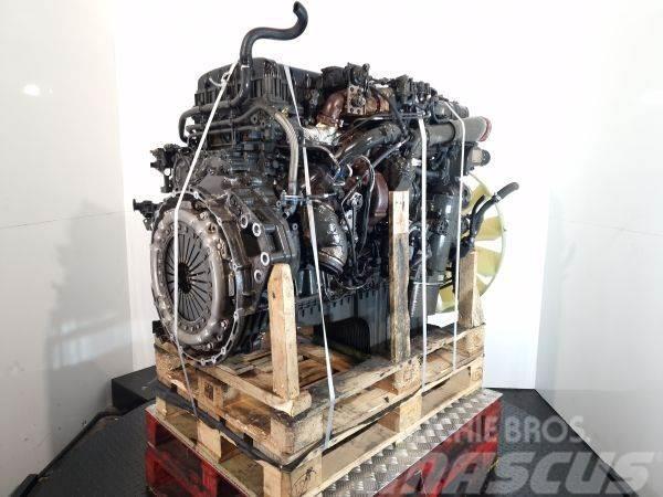 DAF MX-11 330 H4 Engines
