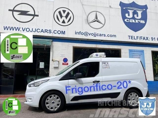 Ford Connect Comercial 1.5TDCI Panel vans