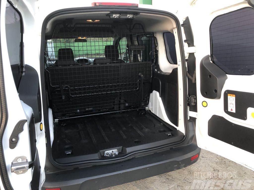 Ford Connect Comercial FT 220 Kombi B. Corta L1 Ambient Panel vans