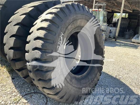  GENERAL 21.00X35 Tyres, wheels and rims