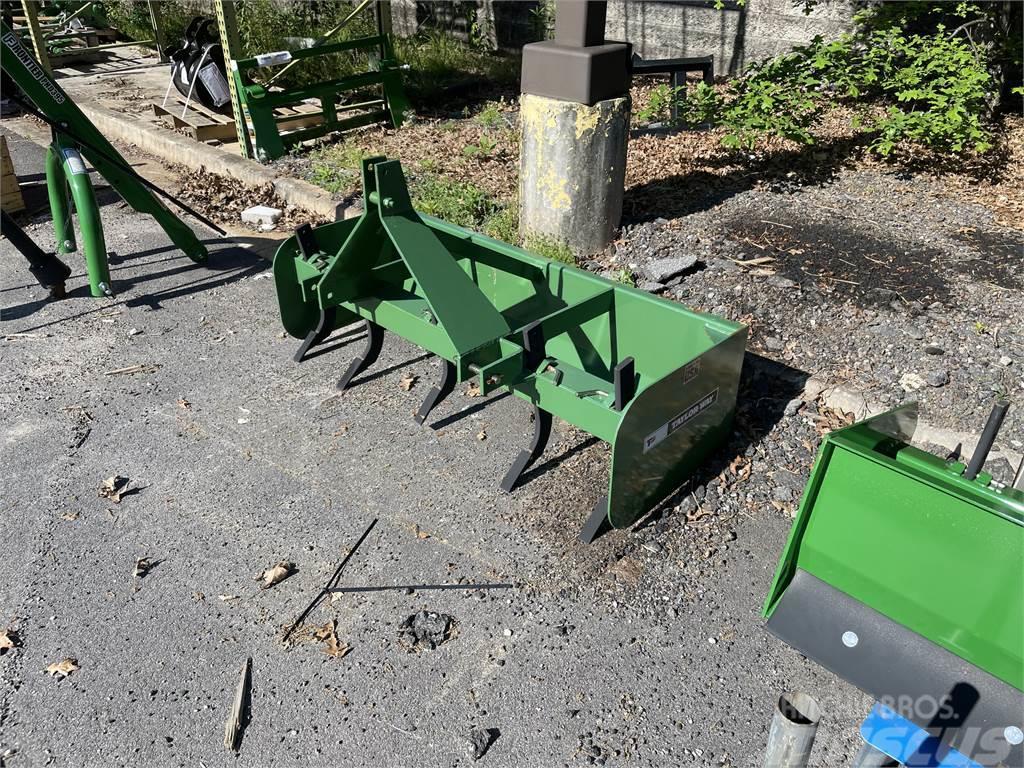 Taylor Way 5ft Box Blade Other agricultural machines