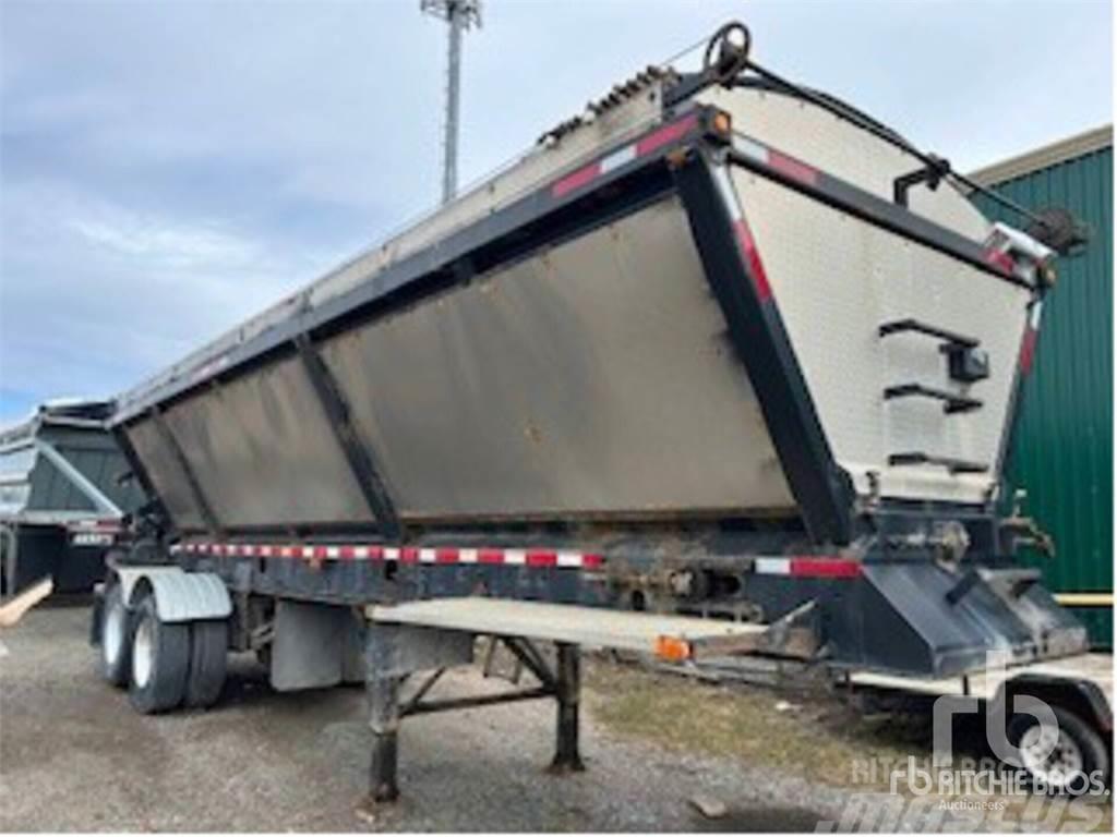 ABS 29 ft T/A Other trailers