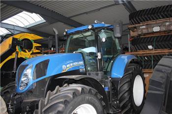 New Holland T7.200 CLASSIC