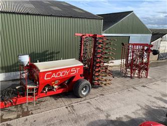  weaving Caddy 5t Drill