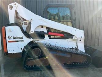 Bobcat T750
