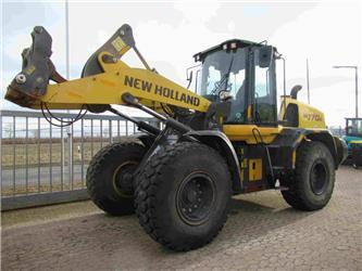 New Holland W 170 D