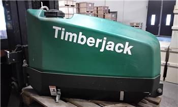 Timberjack / John Deere UREA Tank