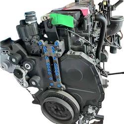 Perkins 2206D-E13ta Engine Assembly 309.5kw 2100rpm Apply