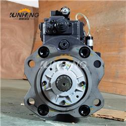 CASE LJ014510 Hydraulic Pump CX210B CX240B CX250C Main