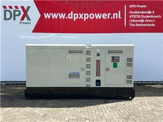 Doosan DP126LB - 410 kVA Generator - DPX-19854