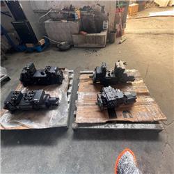 Komatsu 708-2L-00681 PC1250-8 hydraulic pump PC1250 PC1250