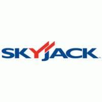 SkyJack SJIII4632 Scissor Lift