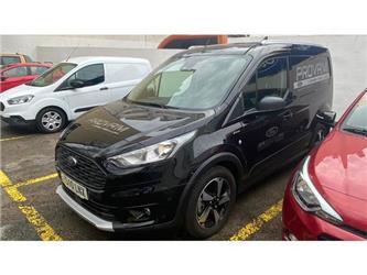 Ford Connect Comercial FT 210 Van L2 S&amp;S Active 100