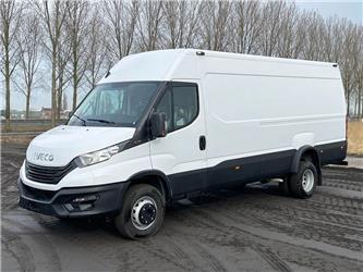 Iveco Daily 70C15V Closed Van
