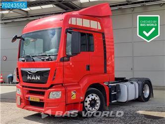 MAN TGS 18.400 4X2 NL-Truck Euro 6