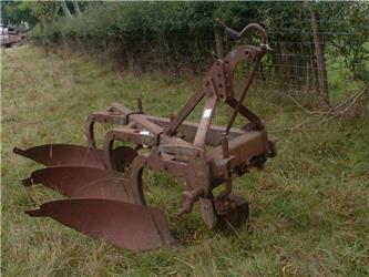 Ransomes Plough
