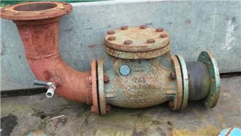  Water Supply Pipe