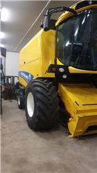 New Holland TC 5.90 RS