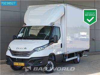 Iveco Daily 40C18 3.0L Automaat Luchtvering Laadklep Dho