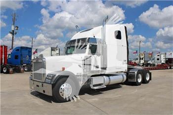 Freightliner FLD132 CLASSIC XL