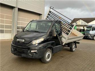 Iveco Daily 35S12 2-Achs Kipper