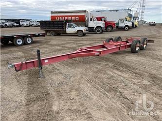  20 ft 3 in x 6 ft Swather Mover