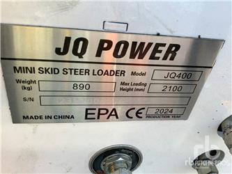  JQ POWER JQ400