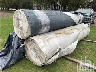  ULTRATECH Quantity of Geomembrane Liner