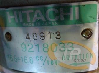 Hitachi 9218033 Zahnradpumpe Hitachi ZX