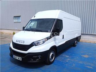 Iveco DAILY 35S16 16M3