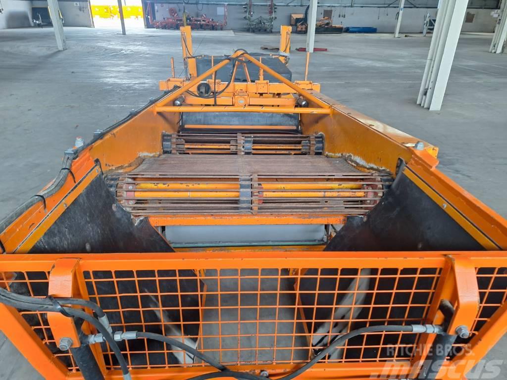 Keulmac Uienrooier 1.50 M Other harvesting equipment
