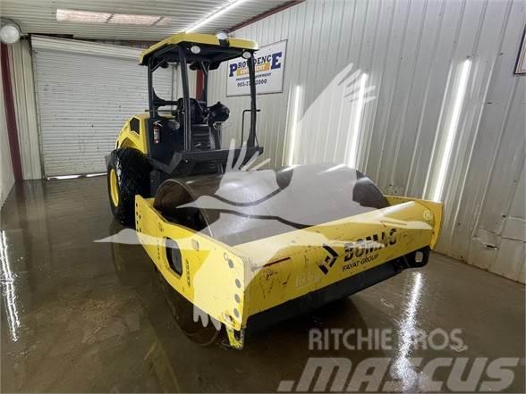 Bomag BW211D-5 Single drum rollers