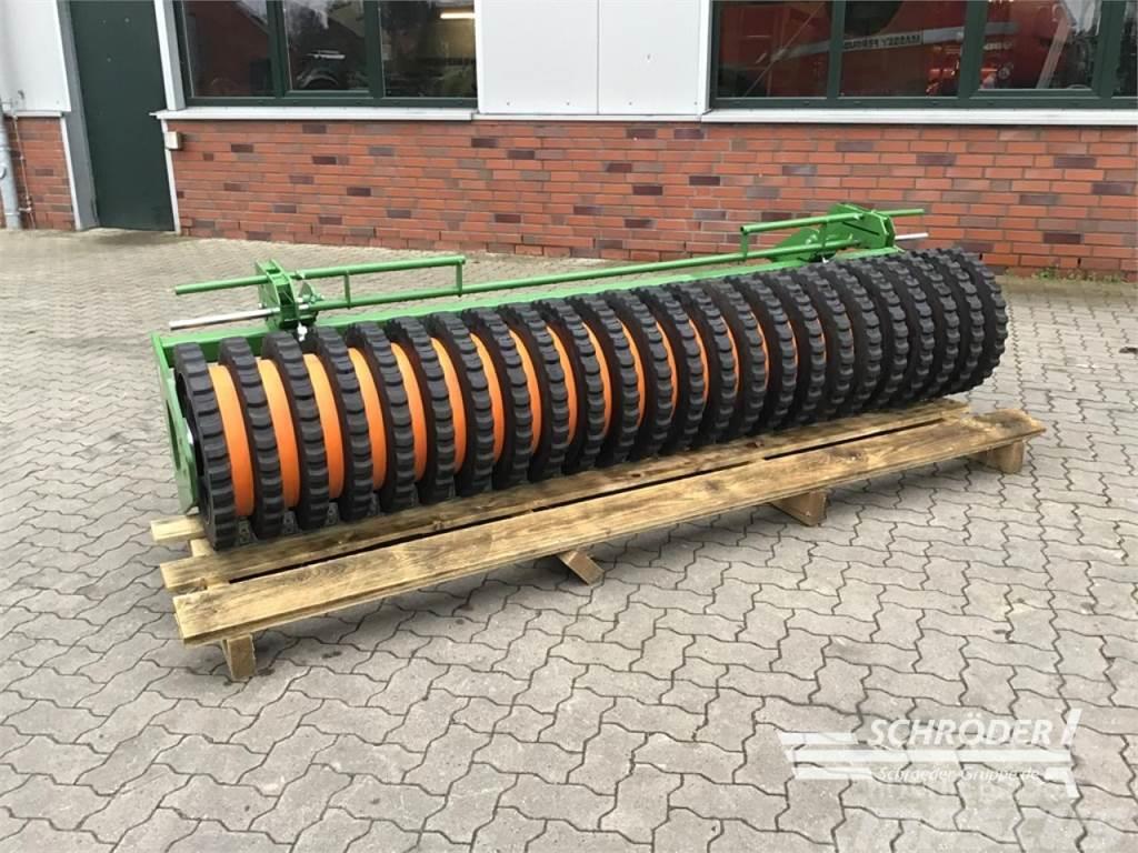 Amazone KEILRINGWALZE MIT MATRIXPROFIL Other sowing machines and accessories