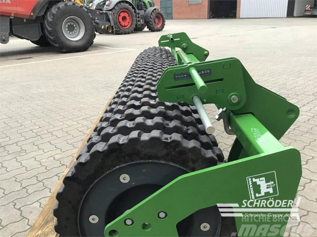 Amazone KEILRINGWALZE MIT MATRIXPROFIL Other sowing machines and accessories