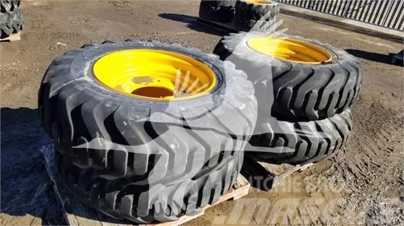Goodyear  Tyres, wheels and rims