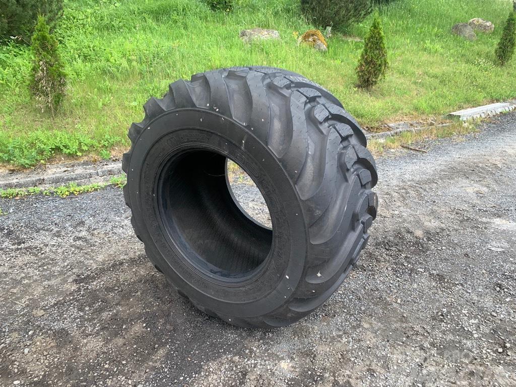 Nokian Nordman Forest F 710-45/26,5 Tyres, wheels and rims