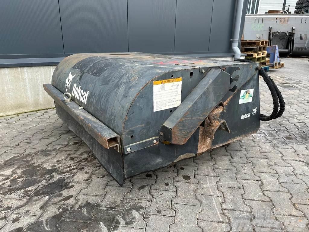 Bobcat Sweeper 60 Sweepers