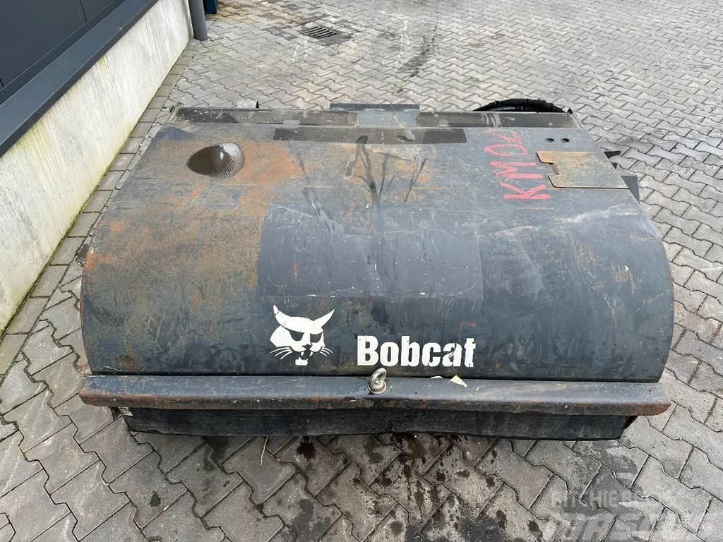 Bobcat Sweeper 60 Sweepers