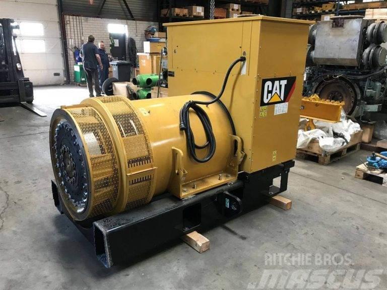 CAT SR5 - Unused - 1360 kW - Generator End Other Generators