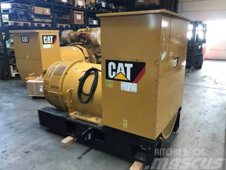 CAT SR5 - Unused - 1360 kW - Generator End Other Generators
