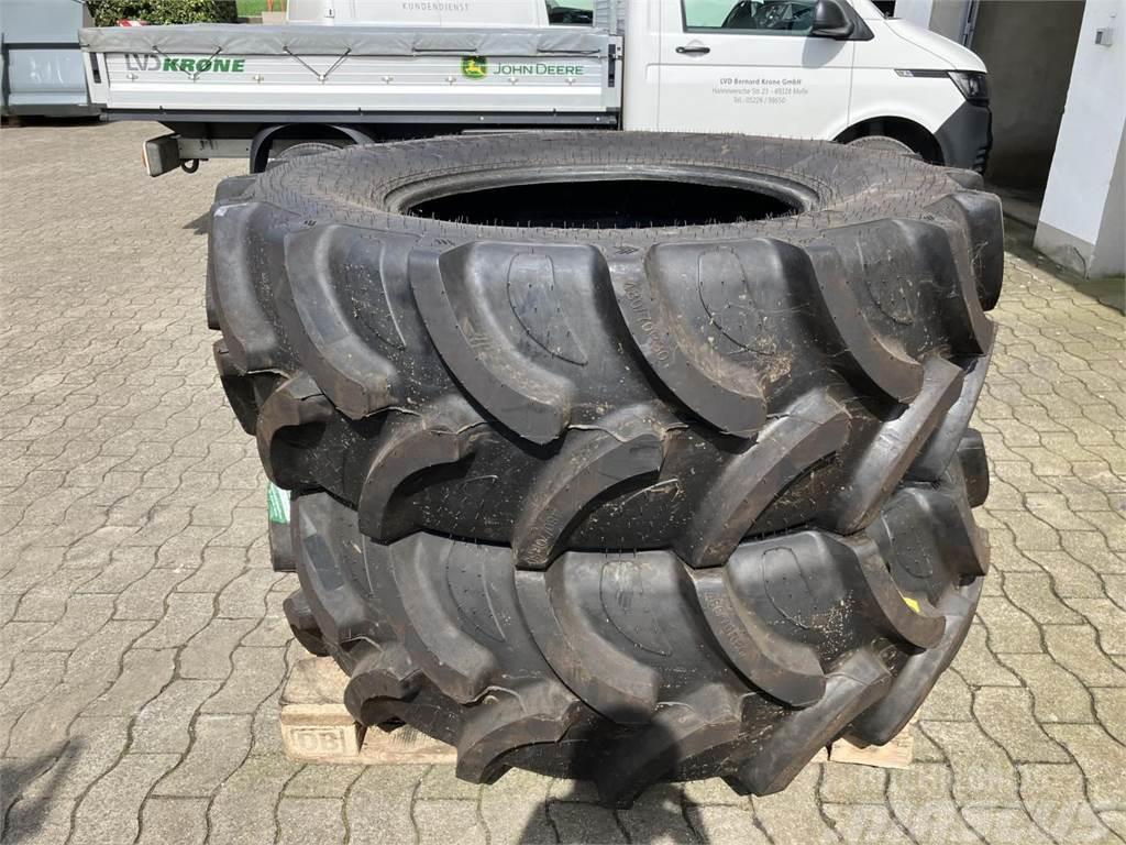 Alliance 480/70R30 Tyres, wheels and rims