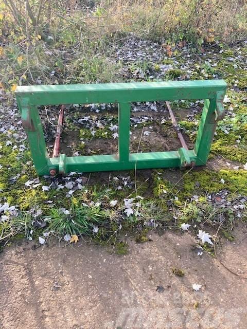 Kverneland Twin Tine Bale Spike Other loading and digging and accessories